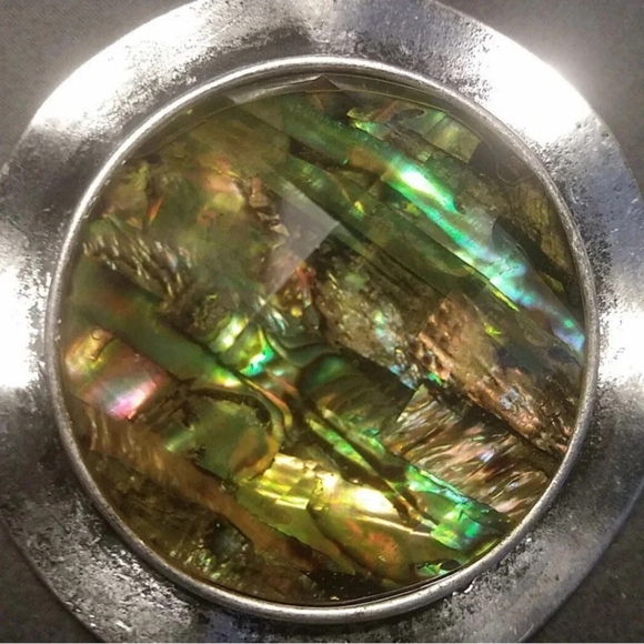 Shell pendant - Picture 2 of 5